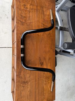 12 inch mini ape's Harley-Davidson handlebars