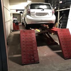 Especial en alineación. Alignment