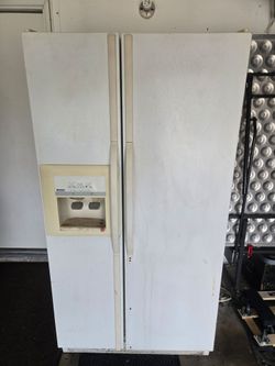 Kenmore Refrigerator