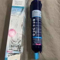 Whirlpool Water Filter
