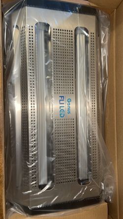 Genus led
