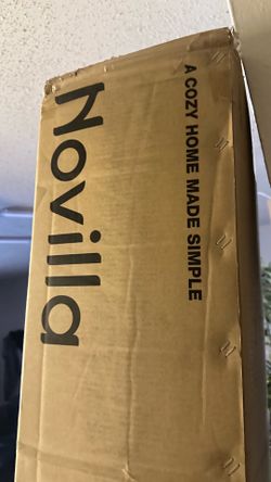 12 inch king cooling mattress NEW