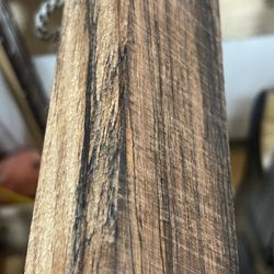 True Brazilian Rosewood