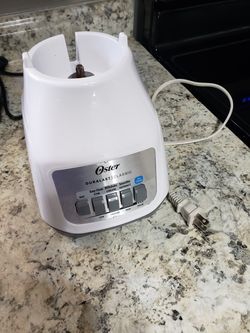 Blender motor