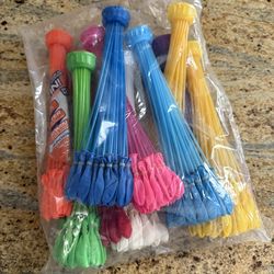 Self-Sealing Water Balloons – Bulk Pack (NEW)