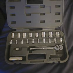 Ratchet Set 