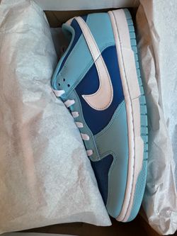 Nike Dunk Low Argon DS 11M