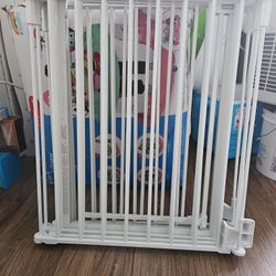 Baby Gate