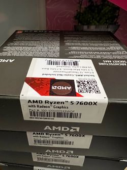 Ryzen CPUs