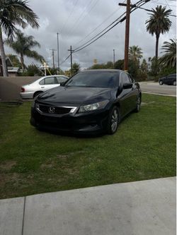 2010 Honda Accord