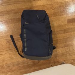 Nike Elite Backpack 