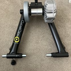 CycleOps Fluid Trainer