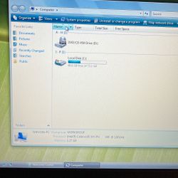 Windows Vista 32-bit