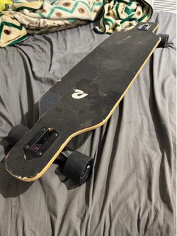 Long board