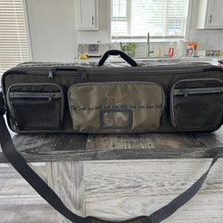 Sport Bag For Fishing Or Hunting Or Gun Bag