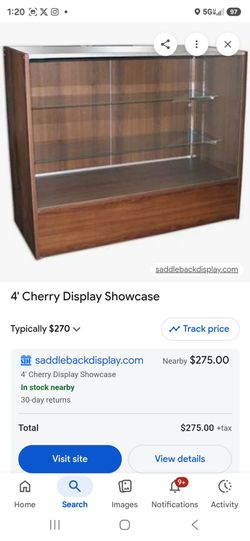 Showcase