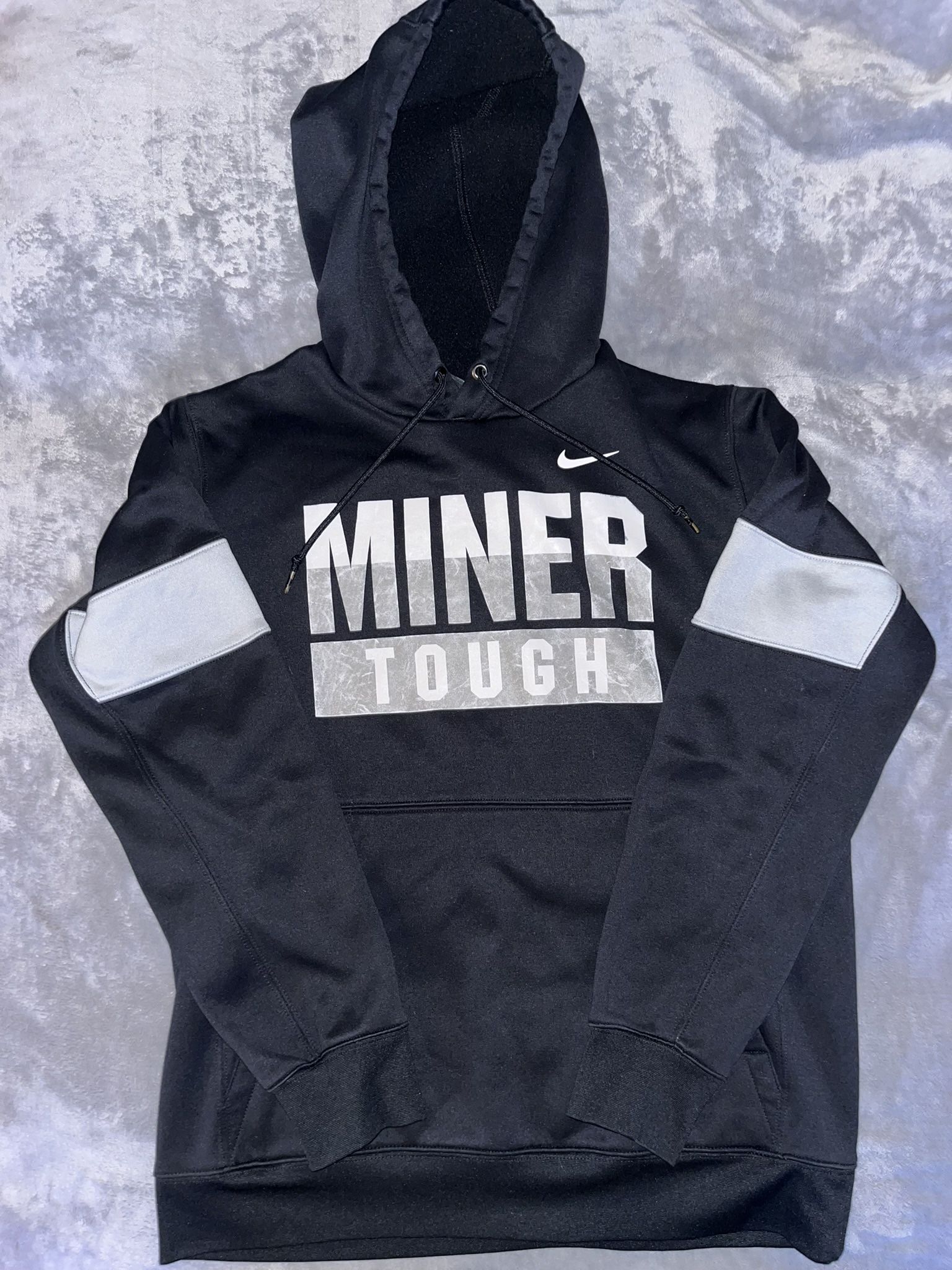 UTEP Miners Nike Hoodie