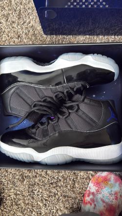 Space jam Jordan 11s