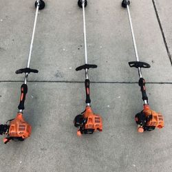 Echo Gas Weed Eater 