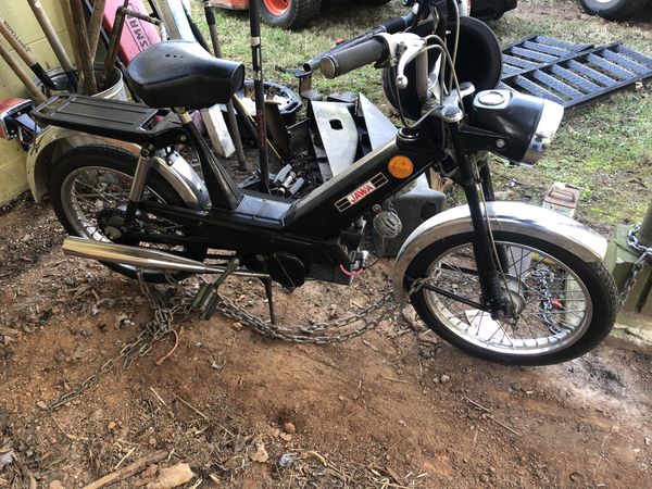 Scooter