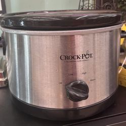 Nice Crock Pot