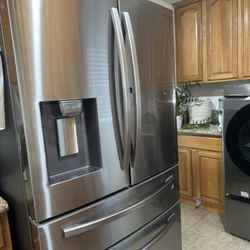 Samsung Refrigerator 