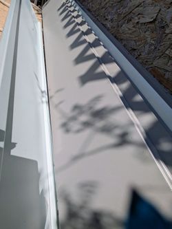 Commercial/ Residential Interlock Metal Panels