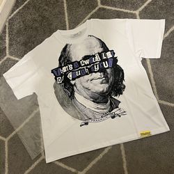 Thats A Awful Lot Of Cough Syrup Shirt