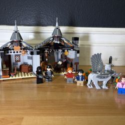 LEGO Harry Potter 75947
