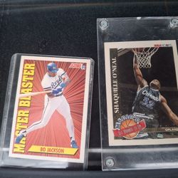 Mint  Condition Collectable Cards