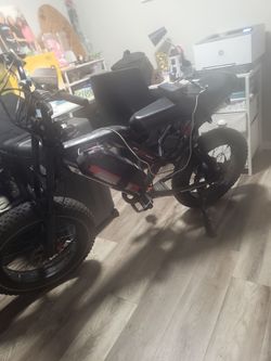 Ebike