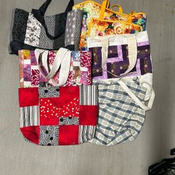 Bags