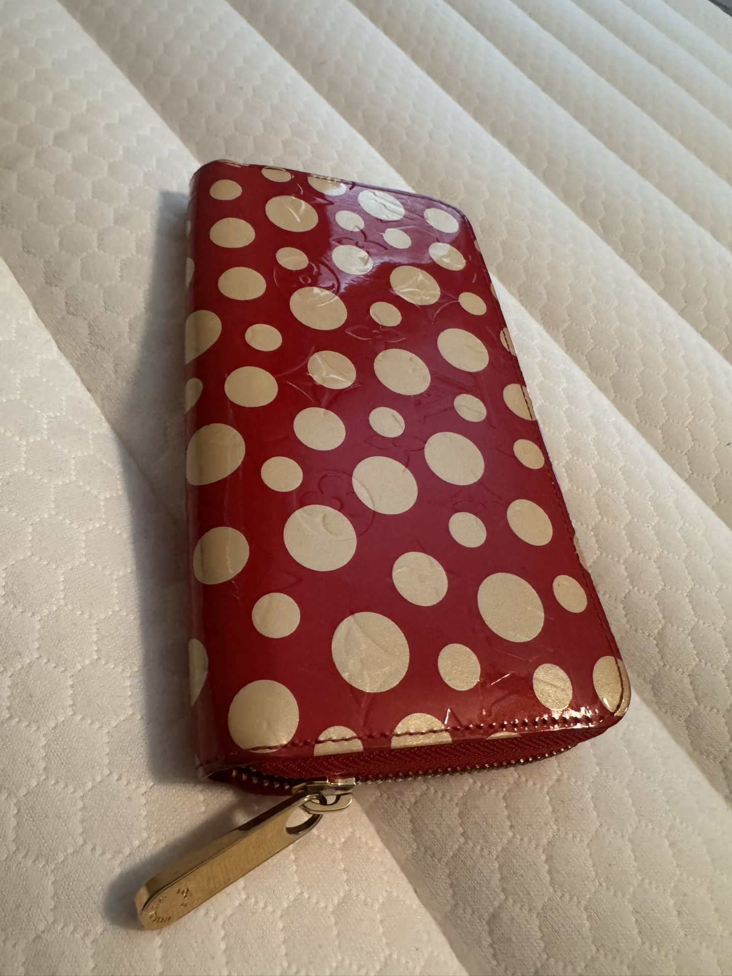 Authentic Louis Vuitton Wallet