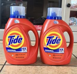 Tide $10 Each   $10 Cada Uno ( Located At Escondido Ca 92025)