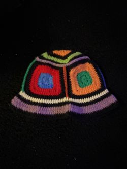 New hat
