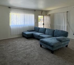 Couch for sale! NEED GONE ASAP