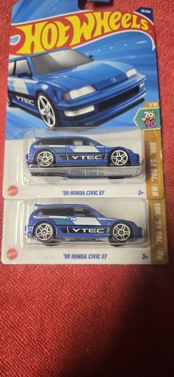 Hotwheels