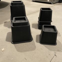 Bed Risers 