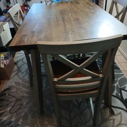 Dinning Table 