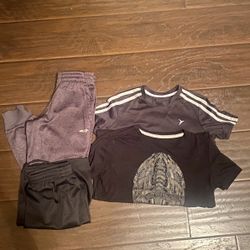 OLD NAVY BOYS LOT 8 M