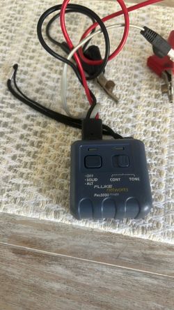 Fluke networks