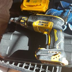 Dewalt Dcf630
