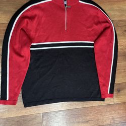 Meister Sport Men’s Sport sweater