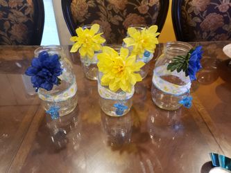 Baby shower decoration