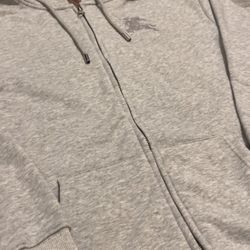 Burberry Hoodie