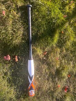Louisville slugger Nexus, fast pitch bat