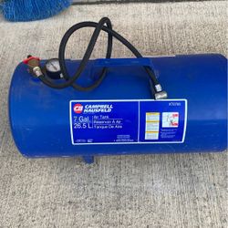 Air Tank
