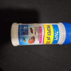 API Proper pH Stabilizer 