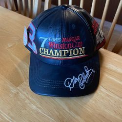 Dale Earnhardt 