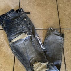 amiri jeans men 